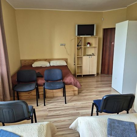 Babilonas Hotel Plunge Ngoại thất bức ảnh