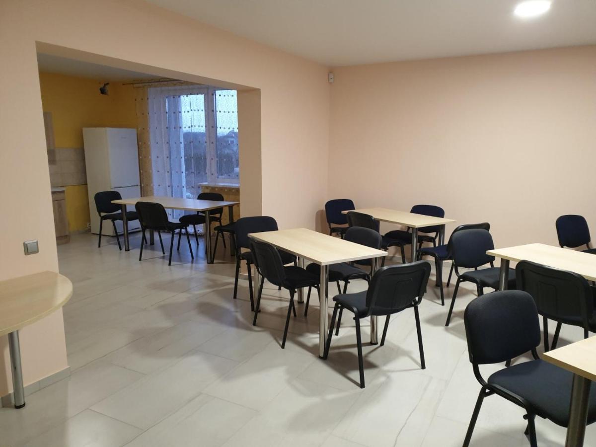 Babilonas Hotel Plunge Ngoại thất bức ảnh