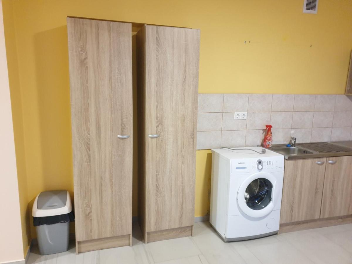 Babilonas Hotel Plunge Ngoại thất bức ảnh