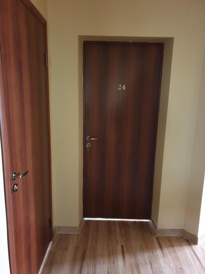 Babilonas Hotel Plunge Ngoại thất bức ảnh