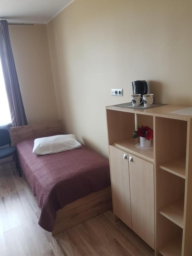 Babilonas Hotel Plunge Ngoại thất bức ảnh
