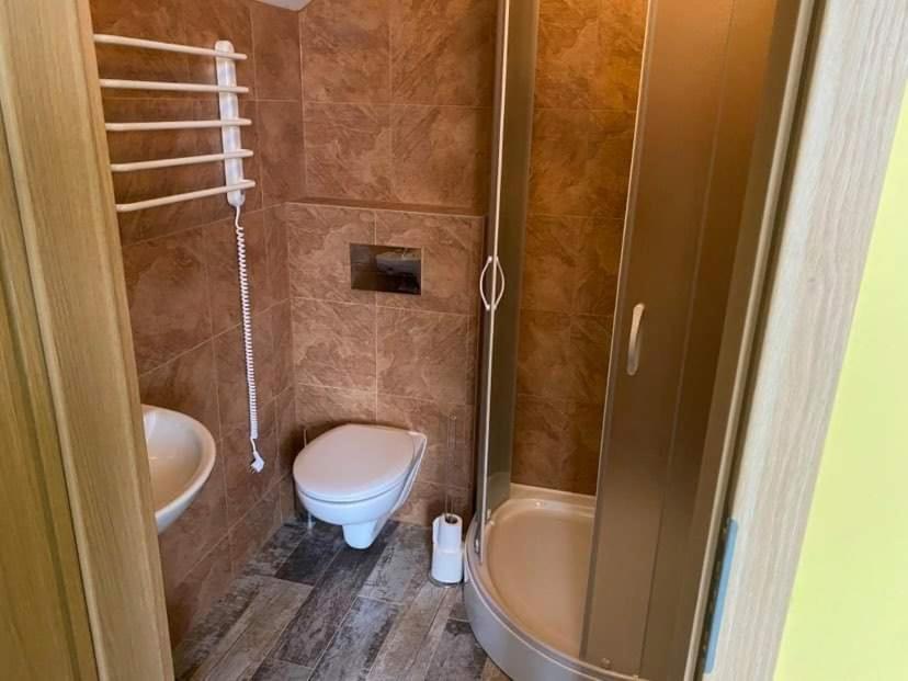 Babilonas Hotel Plunge Ngoại thất bức ảnh