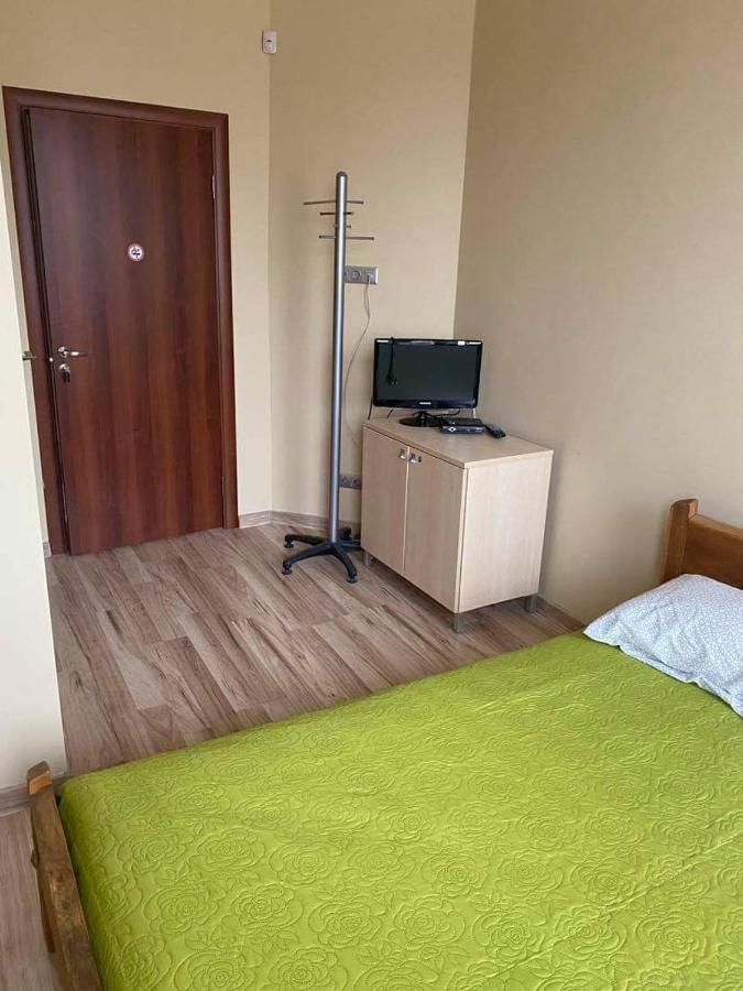 Babilonas Hotel Plunge Ngoại thất bức ảnh
