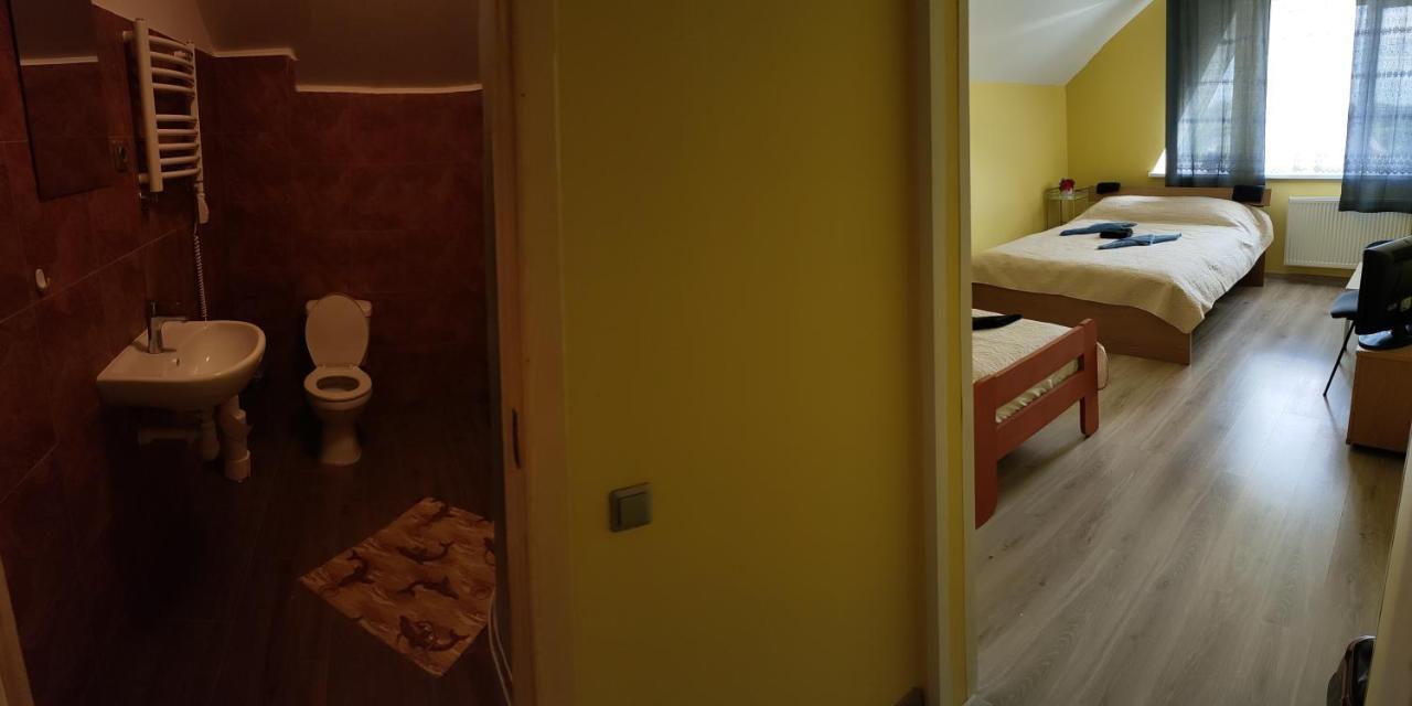 Babilonas Hotel Plunge Ngoại thất bức ảnh