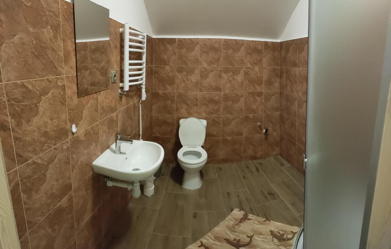 Babilonas Hotel Plunge Ngoại thất bức ảnh