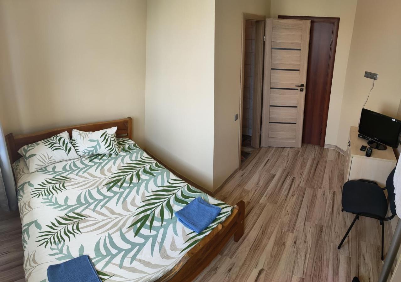 Babilonas Hotel Plunge Ngoại thất bức ảnh
