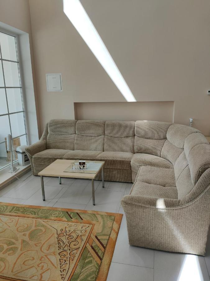 Babilonas Hotel Plunge Ngoại thất bức ảnh