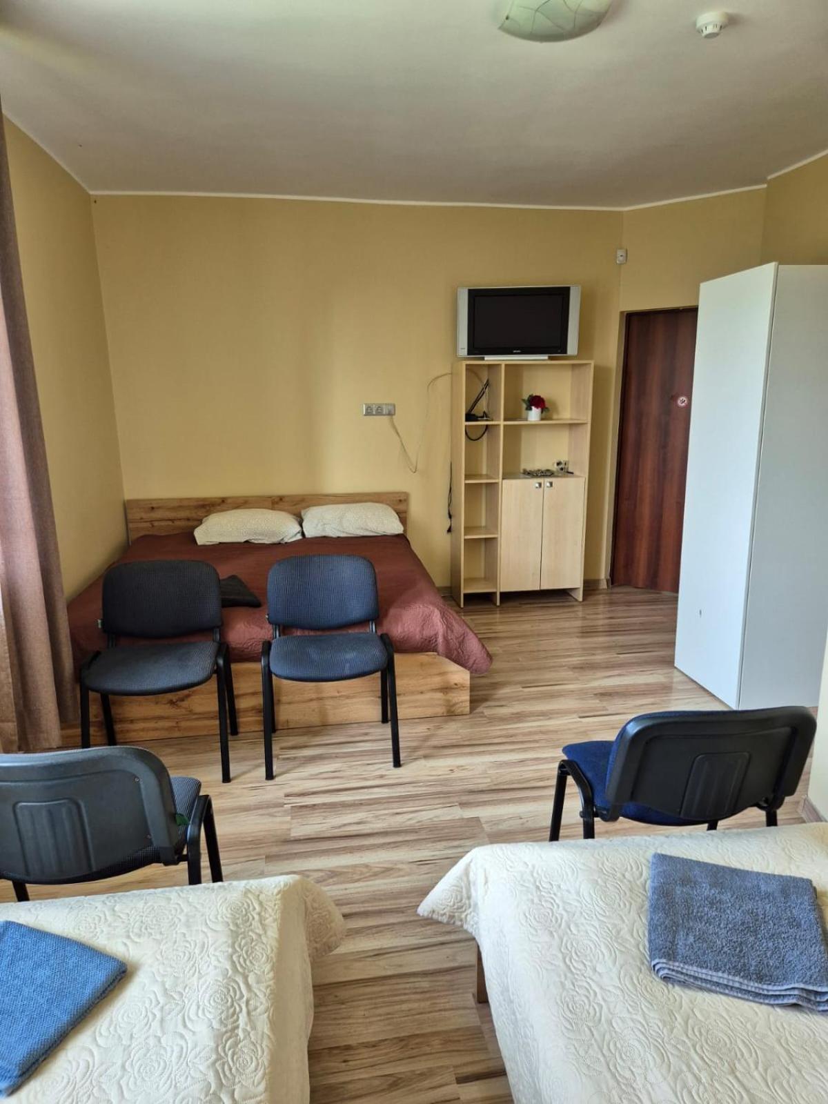 Babilonas Hotel Plunge Ngoại thất bức ảnh